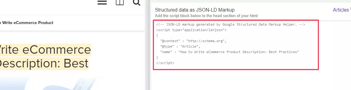 json-ld