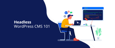 WordPress CMS 101 หัวขาด