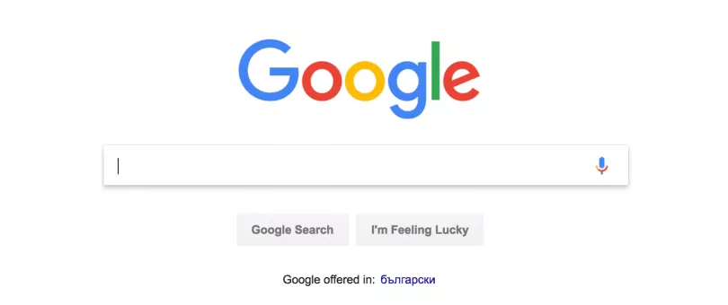 ค้นหา Google