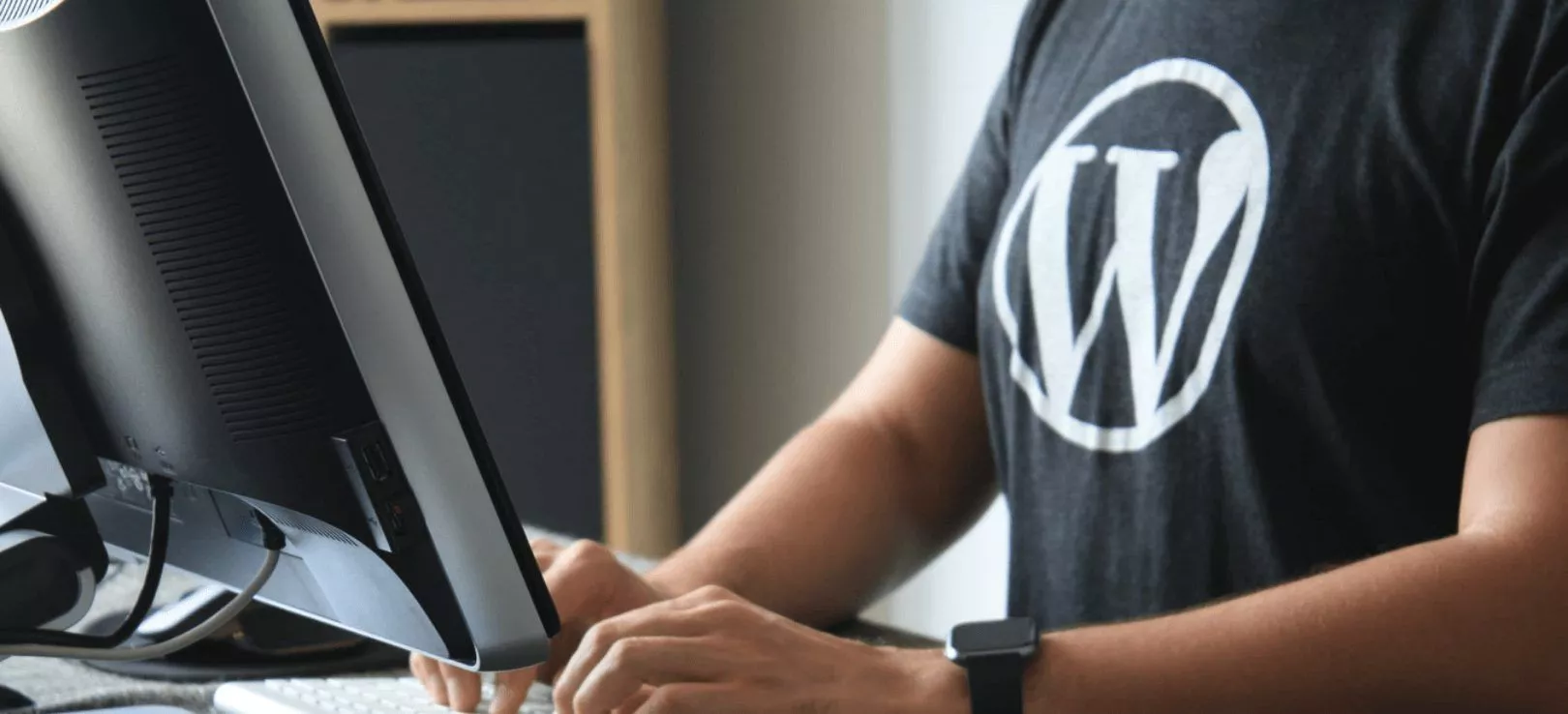 เป็นนักแปลอิสระที่สร้างเว็บไซต์บน Wordpress @ 2x