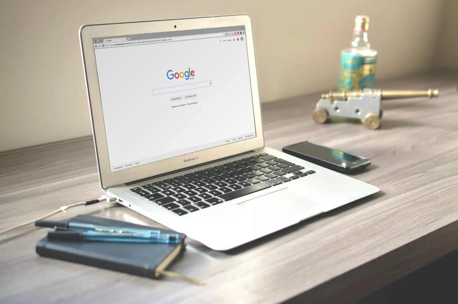 Mesin pencari Marketing