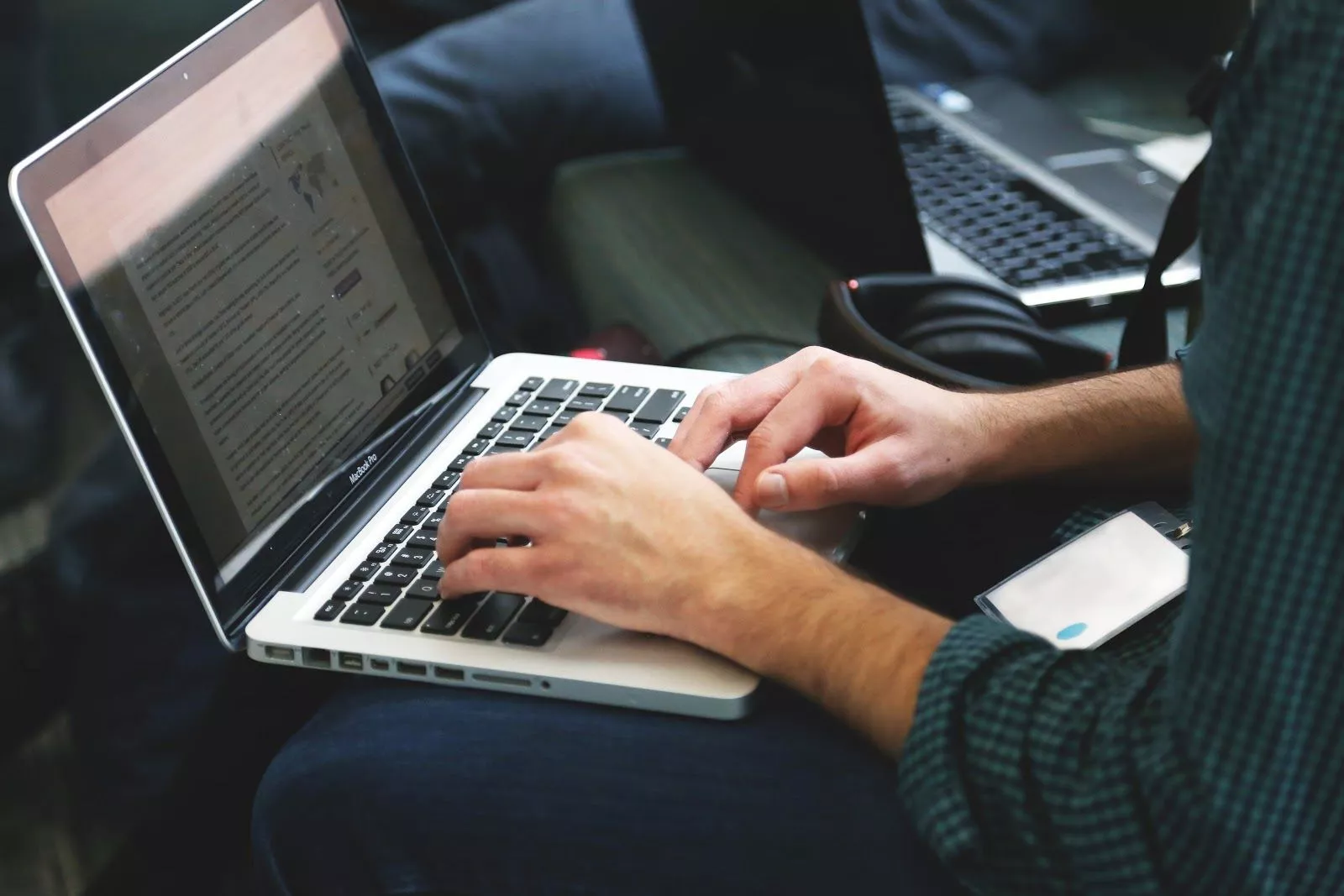Blogging dan Pemasaran Konten