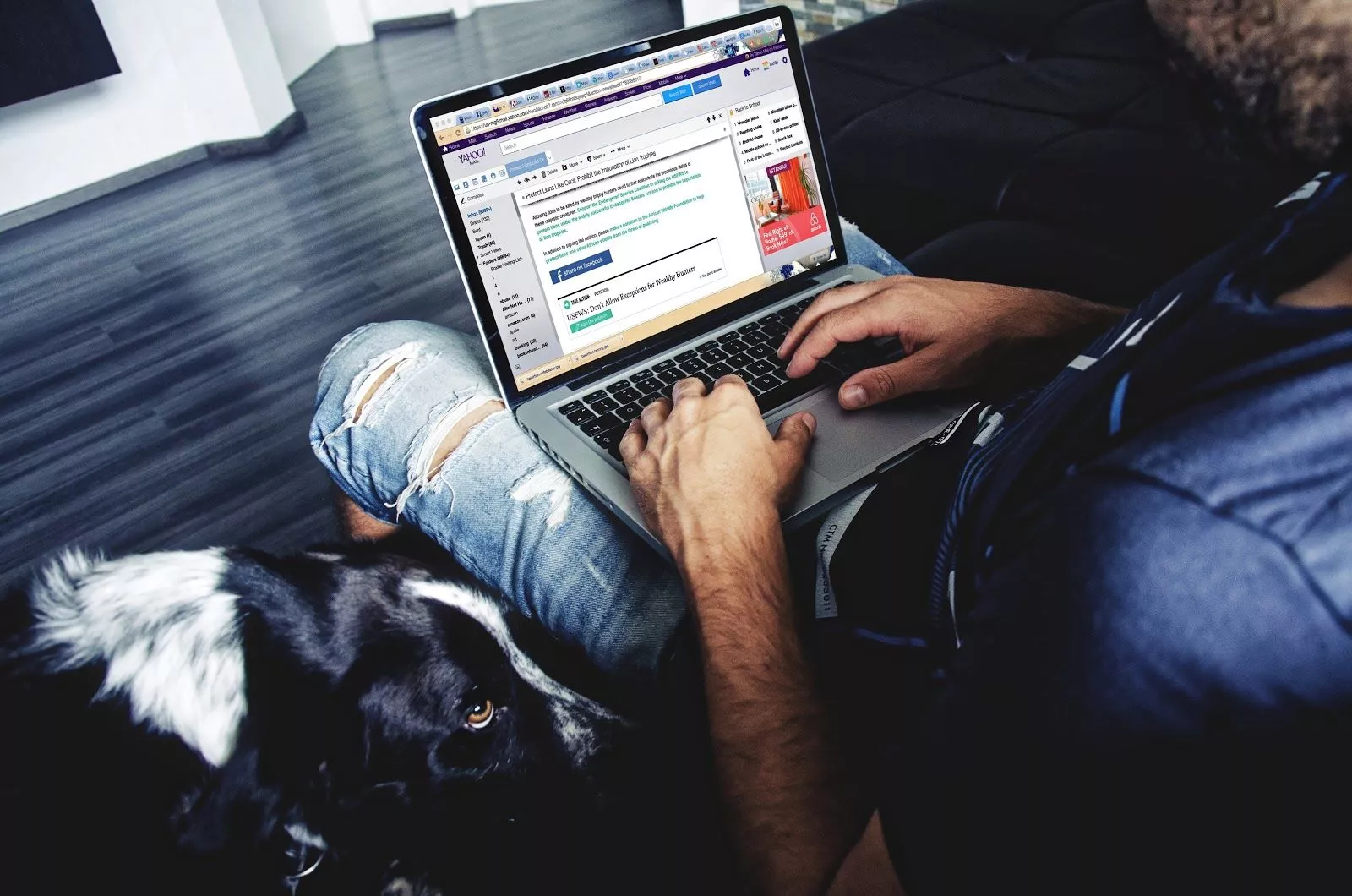 Email Pemasaran