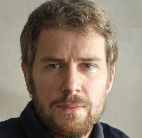 Léon Collier
