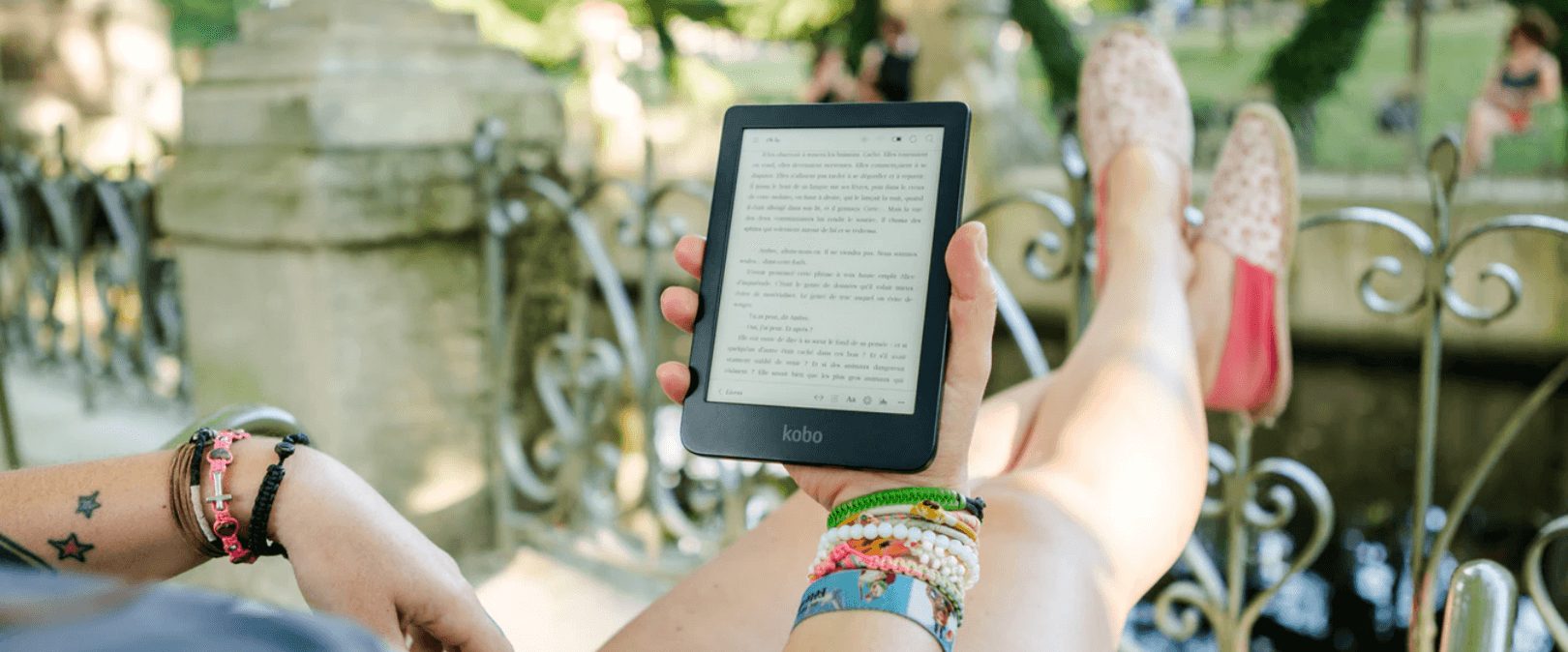 Создание лид-магнитов с помощью электронных книг
