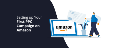 Configurarea primei dvs. campanii PPC pe Amazon