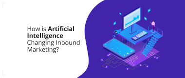 Como a Inteligência Artificial está mudando o Inbound Marketing?