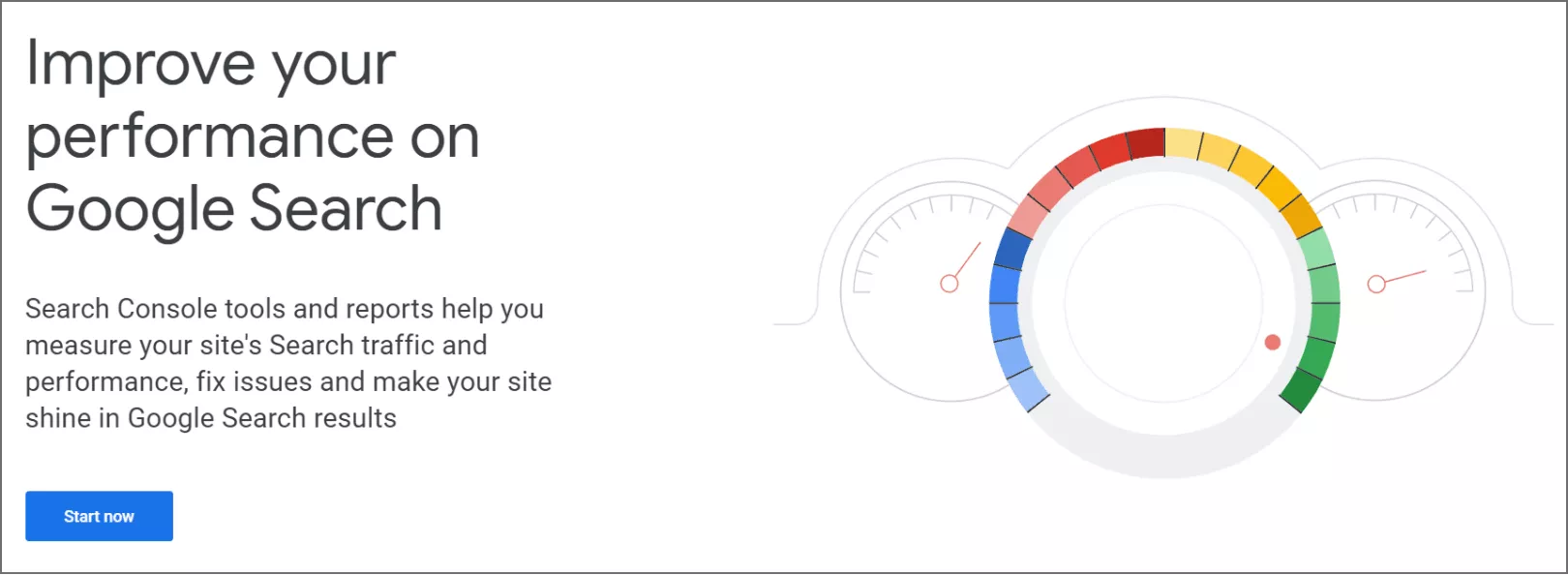 Google Search Console