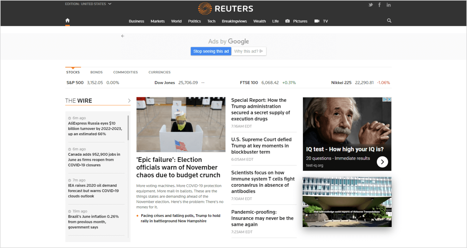 Reuters