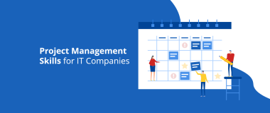 Competenze di Project Management per aziende IT