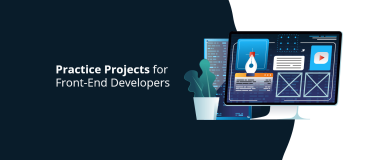 Proyectos de práctica para desarrolladores front-end