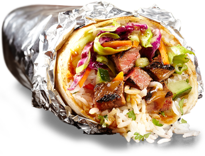 burrito