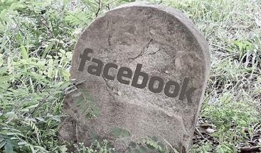 Dacă ar trebui să fac publicitate pe Facebook, Facebook este pe moarte