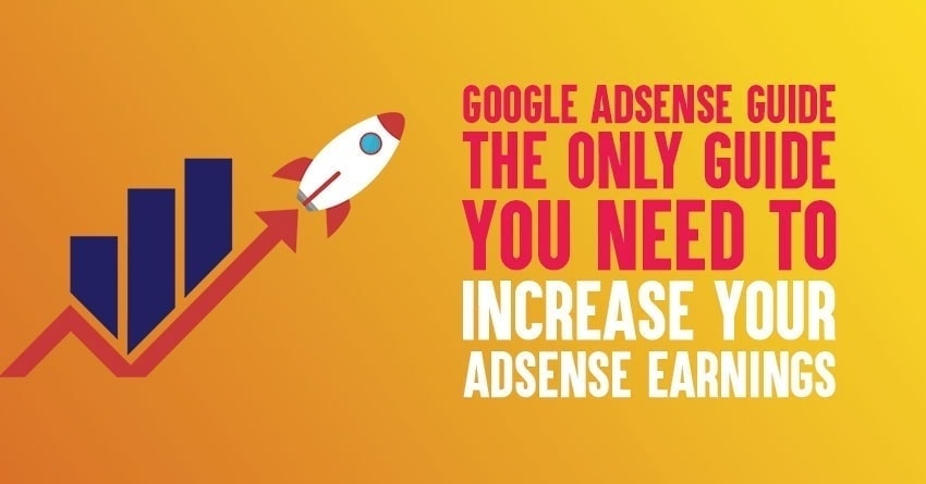 Google AdSense guide