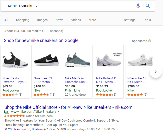 لقد حللنا 612 من أفضل إعلانات Google إليك 9 أشياء تعلمناها Data Affde التسويق