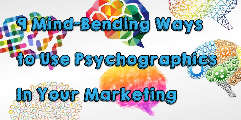 Psychographie en marketing
