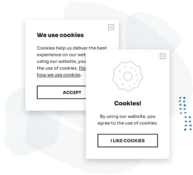 Stilvolle und gezielte Popups