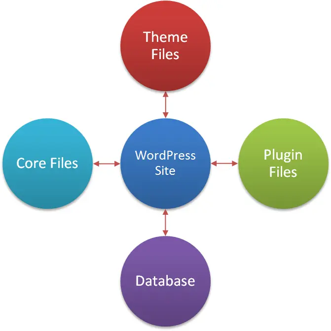 如何在wordpress 站点中检查和更新php 版本 Affde营销