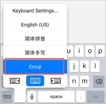 絵文字 スマイリー 顔文字のaltコードショートカット Affde マーケティング