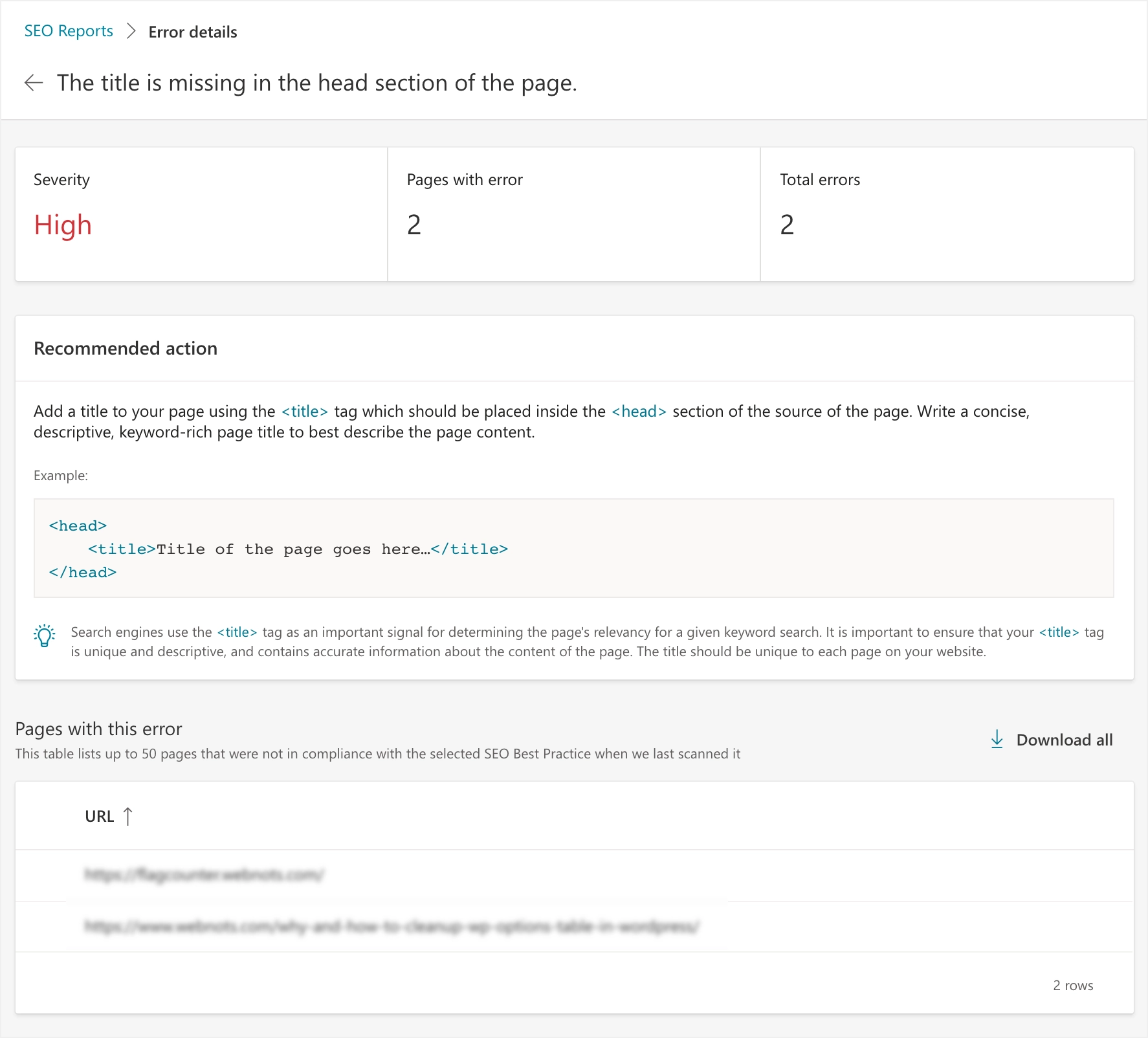 18 Meta-Tag-Tools zur Optimierung Ihrer Website - Affde Marketing