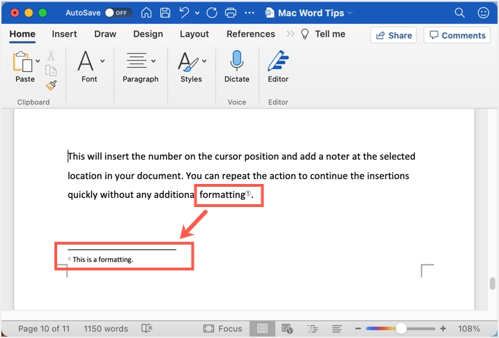 how to check autosave in word for mac how to check autosave in word for mac
