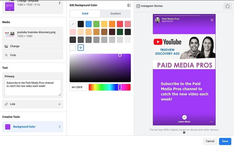 如何自定义您的facebook广告展示位置 Affde营销 如何自定义您的facebook广告展示位置 Affde营销