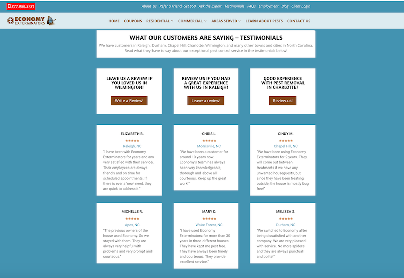 Como Solicitar Resenas Con Ejemplos Marketing De Affde