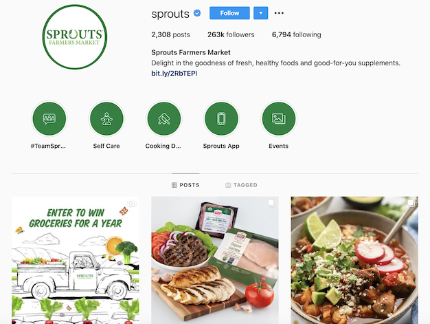 20 Cara Gratis Luar Biasa Untuk Mempromosikan Akun Instagram Anda Affde Marketing<script async src=