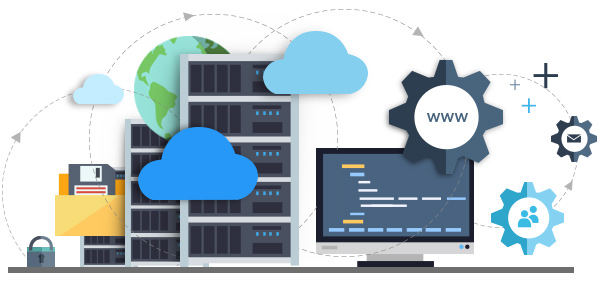 谁需要托管 WordPress 托管