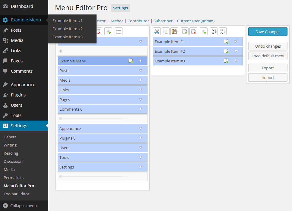 menu-edytor-pro