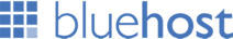 Situs web Bluehost