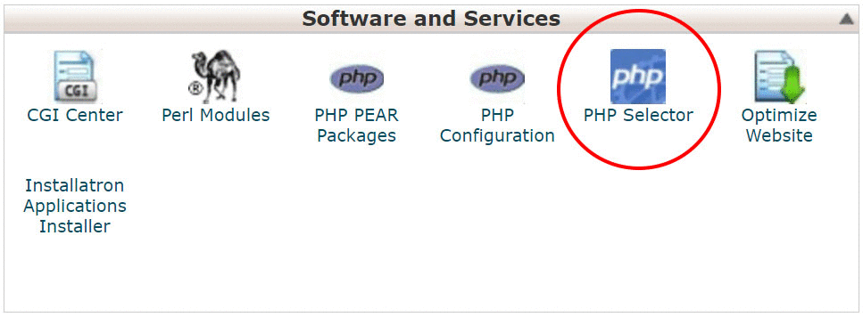 PHP7 وورد