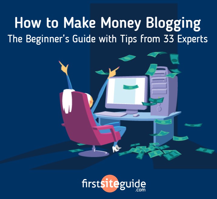 ganar dinero blogging teaser