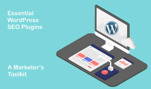 必不可少的WordPress SEO插件：营销商工具包