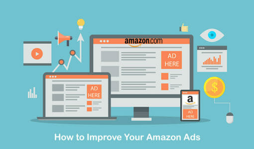Comment améliorer vos publicités Amazon pour augmenter les ventes