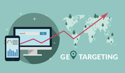 Geotargeting: So finden Sie die richtigen Kunden für Ihre Marke