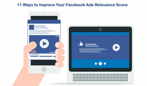 11 Möglichkeiten zur Verbesserung der Relevanz Ihrer Facebook-Anzeigen