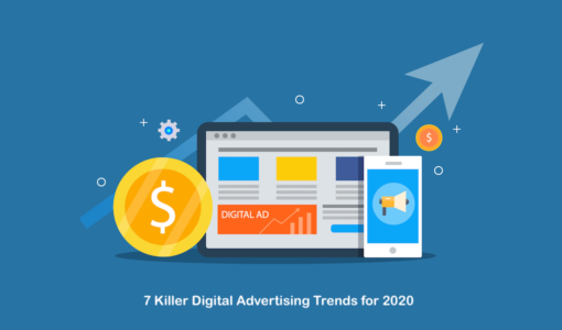 7 tendencias de publicidad digital asesinas que todo profesional de marketing debería conocer en 2021