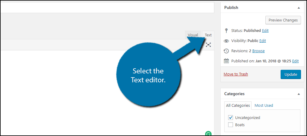 how to move pages in word press how to move pages in word press