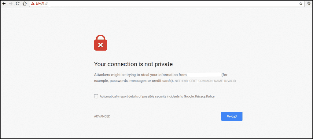 So beheben Sie häufige SSL-Probleme auf Ihrer WordPress-Website - Affde Marketing