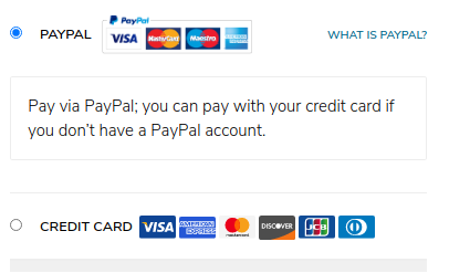 Payment gateway
