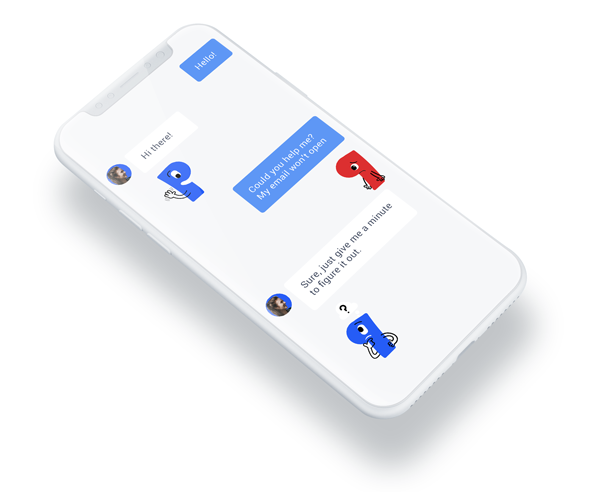 emoji for business