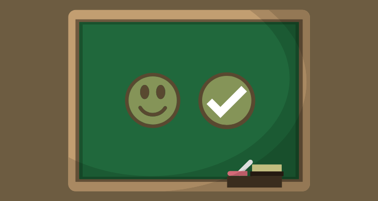 customer experience- happy customer