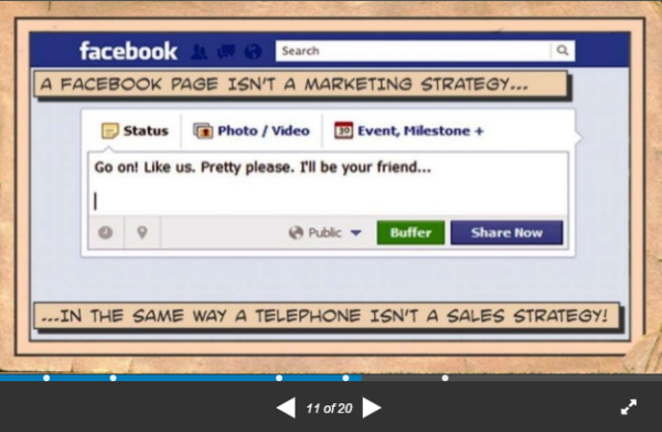 Going Potty For Facebook كيف فازت ماركة ورق التواليت الاجتماعية Affde التسويق