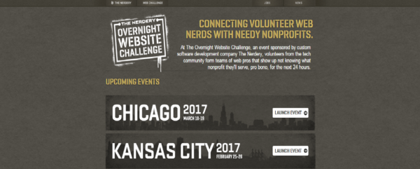 nerdery_website-challenge