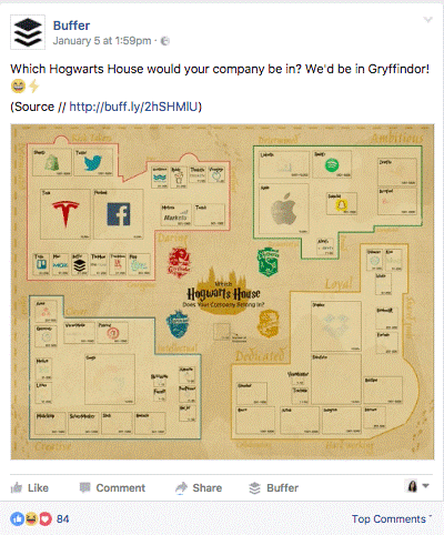 Puffer-Emoji-Überschrift