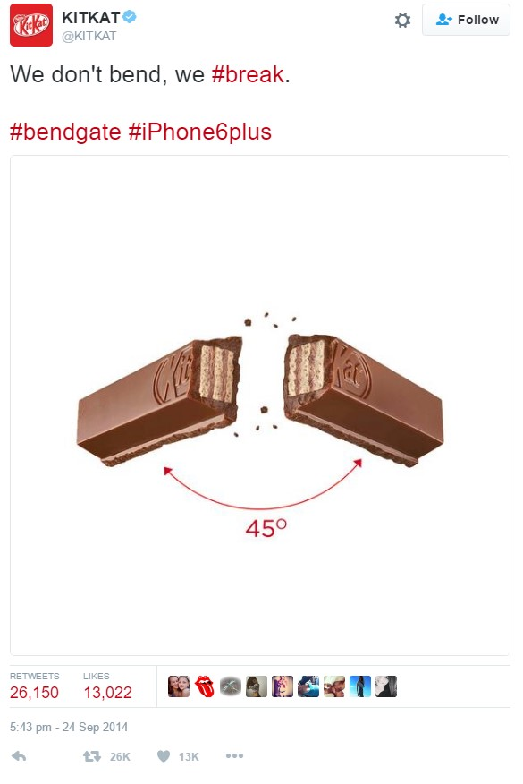 KitKat