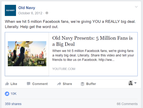 Create-event-Old-Navy