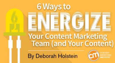 energizzare-contenuto-marketing-contenuto del team