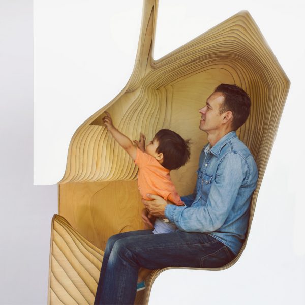 headspace-pod